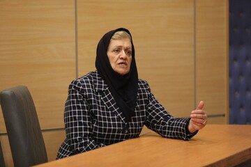 حضور تیم ملی فوتسال زیر ۱۸ سال دختران ایران در المپیک داکار