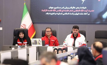 کولیوند: نهادهای بین‌المللی اقدامات ضد بشری جنگ‌طلبان را محکوم کنند