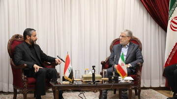 اقتدار امروز ایران حاصل توان علمی دانشگاه‌هاست