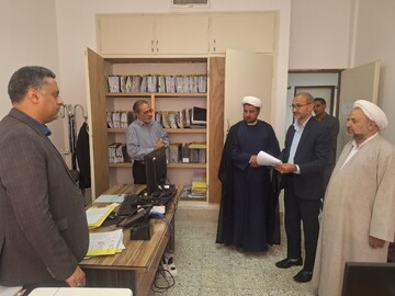 رسیدگی فوری به پرونده‌های همکاری با رژیم‌ صهیونیستی در اولویت دادگستری خراسان جنوبی