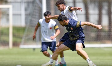 ادامه تمرینات پرسپولیس با وجود تعطیلی لیگ
