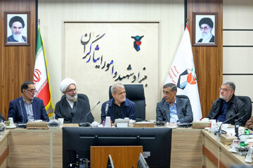 پزشکیان: حمایت از خانواده شهدا و ایثارگران اولویت دائمی باقی بماند