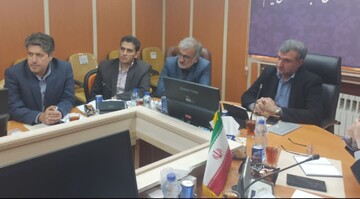 تأکید کارگروه تنظیم بازار ایلام بر مدیریت هوشمند زنجیره تأمین کالا