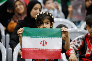 همایش مادران و دختران - اصفهان