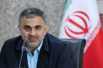 ایران در نقطه‌ای پرافتخار از تاریخ ایستاده است