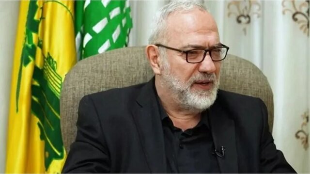 حزب‌الله: قرار گرفتن لبنان در توافق آتش‌بس، نتیجه فشارهای ایران است