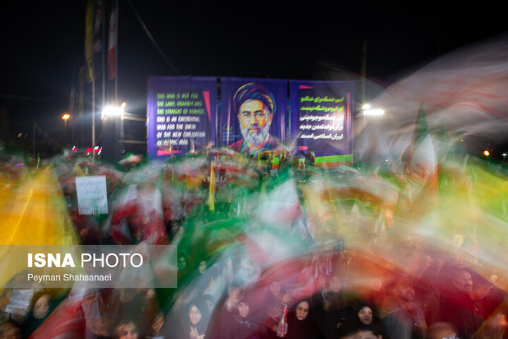 تبیین علمی دستاوردهای دفاعی کلید ایجاد غرور ملی است
