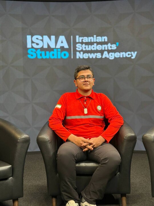 از نجات جان تا ثبت تصاویر؛ روایت امدادگران دهه هشتادی هلال احمر