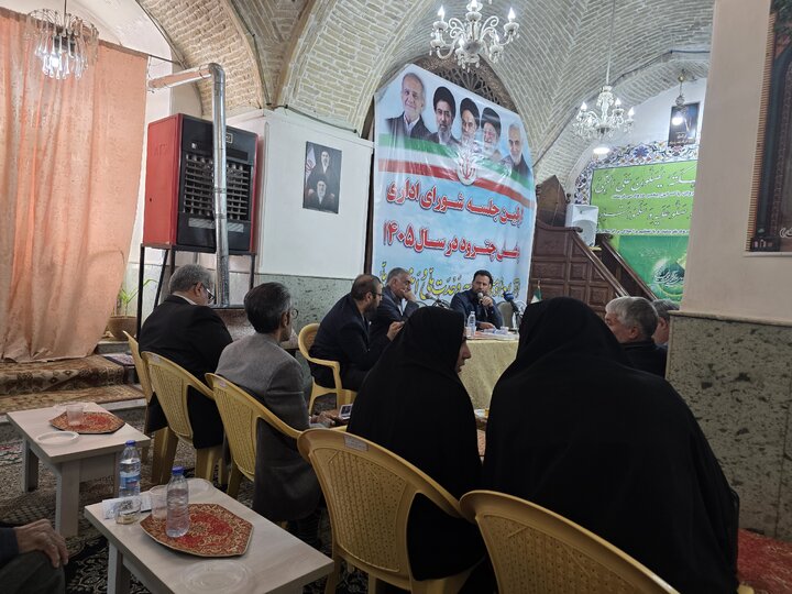 از مغفول ماندن ظرفیت گردشگری روستای «بیبی حیات» تا مشکلات راه روستاهای چترود