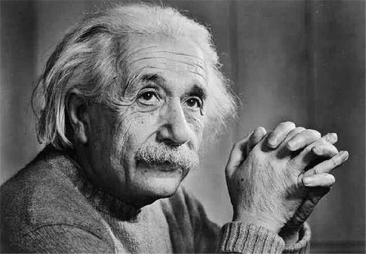 ماجرای دزدی مغز آلبرت انیشتین