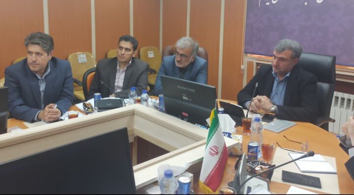 تأکید کارگروه تنظیم بازار ایلام بر مدیریت هوشمند زنجیره تأمین کالا