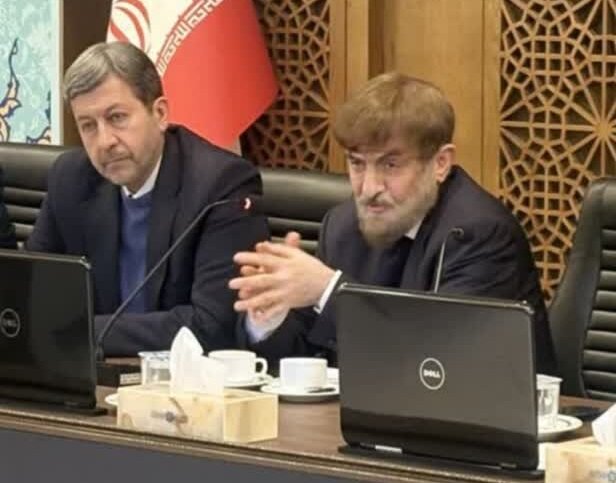 عزم جزم پارلمان بخش خصوصی و مدیریت استان اصفهان برای احیای قلب تپنده صنعت ایران