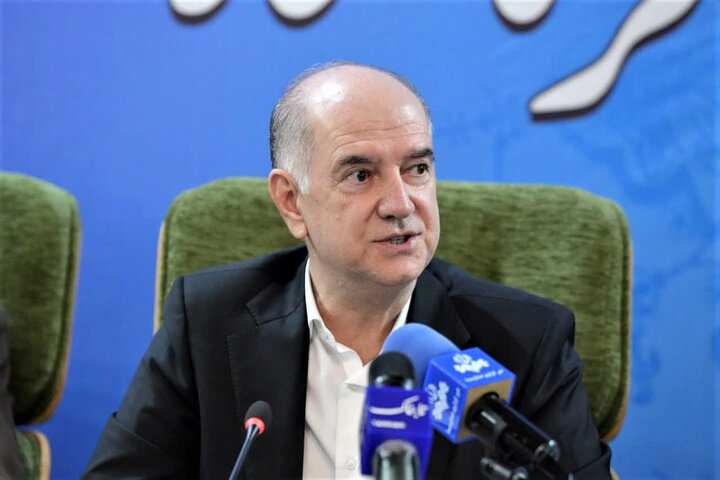 نماینده مجلس: مذاکره به معنای تسلیم نیست/ نباید در شرایط جنگ روند کارها کند شود