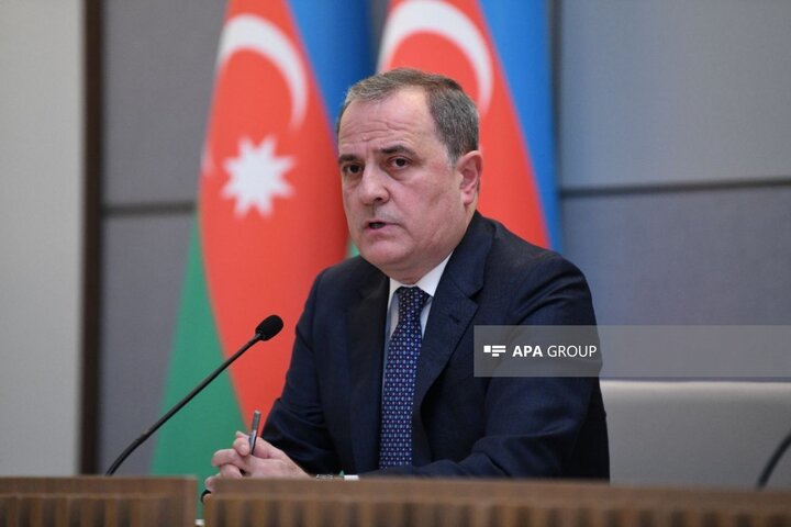 باکو: امیدواریم آتش‌بس ایران و آمریکا به صلح دائمی تبدیل شود