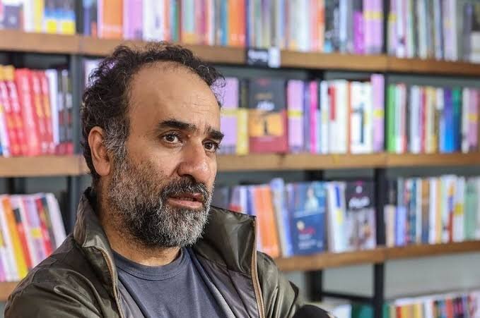 داستان‌های کوتاه رضا امیرخانی در بازار