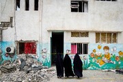 بورسیه دانش‌آموزان بازمانده مدرسه شجره طیبه میناب در مدارس سما و دانشگاه آزاد