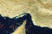 کوروش احمدی: ایران باید دلایل مخالفت با مسیر جنوبی تنگه هرمز را منطقی و حقوقی ارائه کند
