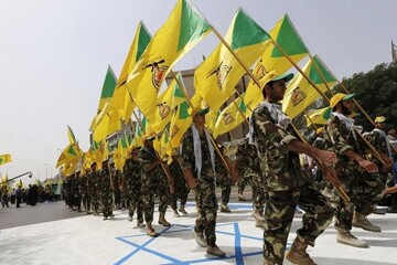 فراکسیون پارلمانی مقاومت لبنان: مسیر مذاکره مستقیم با دشمن مردود و محکوم است