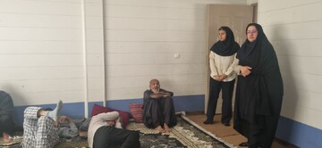 وضعیت نامساعد مرکز موقت نگهداری سالمندان زاهدان/ اولتیماتوم قاطع دادیار به متولیان امر