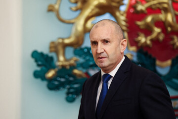 برگزاری هشتمین انتخابات در بلغارستان طی ۵ سال گذشته