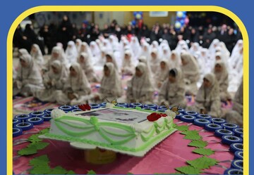 حمایت فرهنگی و تحصیلی از ۲۰ هزار دختر اردبیلی در دستور کار کمیته امداد