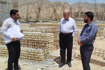 احداث ۱۳هزار واحد مسکونی برای دهک‌های اول تا چهارم در فارس/اختصاص ۷۰۰ میلیون تومان تسهیلات