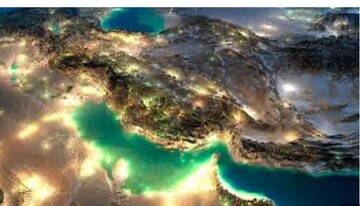تداوم نام خلیج فارس در نقشه‌های تاریخی برای ۲۶۰۰ سال
