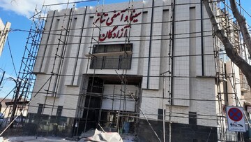 کدام شهرستان‌ها صاحب سینما می‌شوند؟