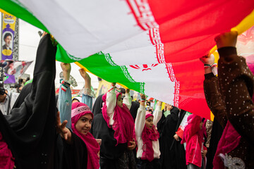 اجتماع دختران آرمانی