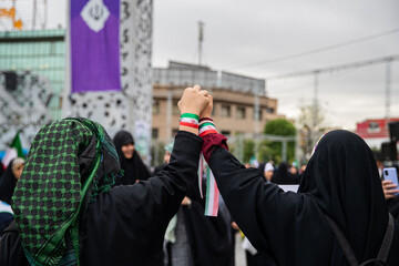 اجتماع دختران آرمانی