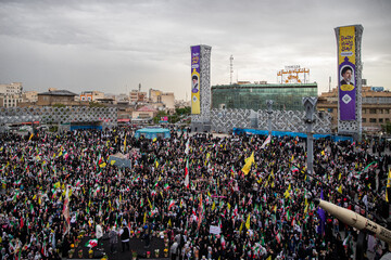 اجتماع دختران آرمانی