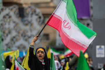 اجتماع دختران آرمانی