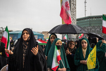 اجتماع دختران آرمانی