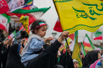 اجتماع دختران آرمانی
