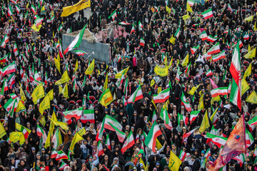 اجتماع دختران آرمانی
