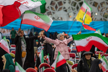 اجتماع دختران آرمانی