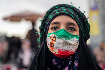 اجتماع دختران آرمانی