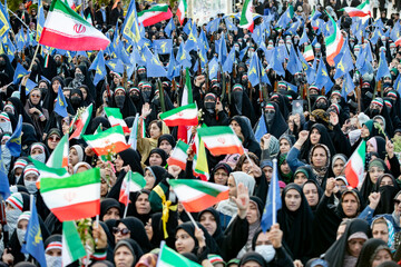 شهردار خرم‌آباد: ایران بر شانه‌های یک تمدن بزرگ ایستاده است