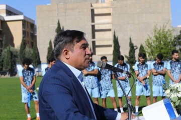 تاجرنیا: با زبده‌ترین وکیل‌ها به دنبال بازکردن پنجره هستیم/به پرسپولیس کاملا حق می‌دهم