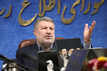 حقانیت ایران و دروغ‌گویی دشمن در جنگ اخیر با نقش‌آفرینی رسانه‌ها ثابت شد
