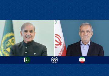 پزشکیان: آمریکا به‌دنبال تکرار الگوهای قبلی و خیانت به دیپلماسی است
