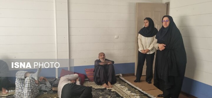 وضعیت نامساعد مرکز موقت نگهداری سالمندان زاهدان/ اولتیماتوم قاطع دادیار به متولیان امر