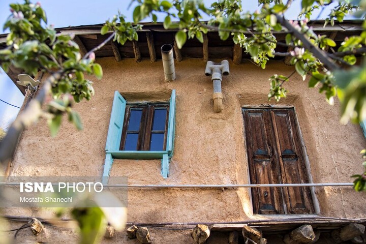 شانهتراش، کاندیدای ثبت جهانی؛ روستایی با سه مؤلفه کلیدی گردشگری پایدار