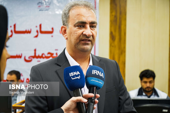 مدیرکل بنیاد مسکن:  ۳۳۱۴ واحد آسیب‌دیده در بوشهر شناسایی شد