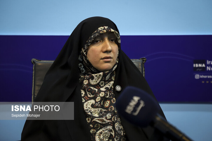 انتقال موقت ۱۹۰۰ فرزند به خانواده‌های جایگزین در ایام جنگ در خراسان رضوی