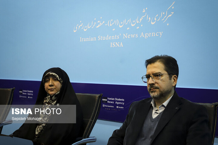 انعقاد تفاهمنامهای بین جهاددانشگاهی خراسانرضوی و قوهقضائیه جهت حمایت ازکودکان آسیبدیده
