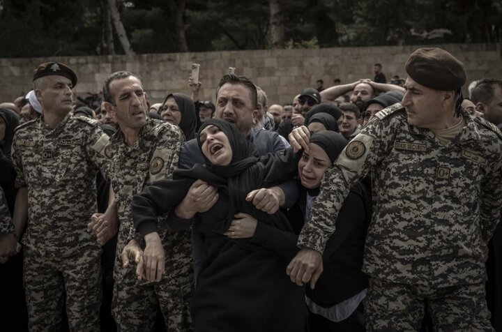جهان به روایت عکسها
