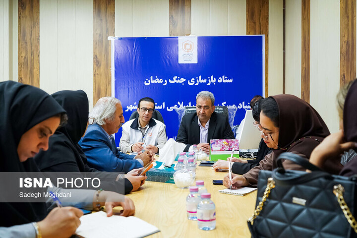 مدیرکل بنیاد مسکن:  ۳۳۱۴ واحد آسیب‌دیده در بوشهر شناسایی شد