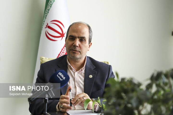 رئیس دانشگاه امام رضا(ع): عدم هماهنگی میان نهادهای نوآوری، چالش اصلی اقتصاد دانش‌بنیان است