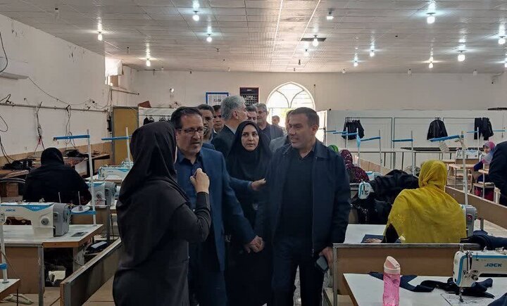 ایجاد اشتغال پایدار، اولویت برنامه‌های حمایتی اتباع است